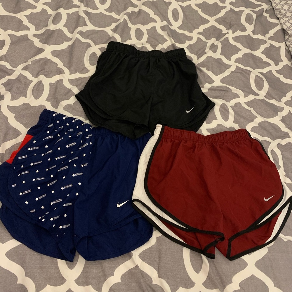 Nike Dri-fit shorts